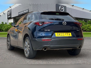 Used Mazda CX-30 2023 for sale - 78493724: Photo