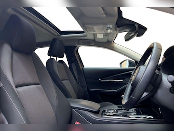 Used Mazda CX-30 2023 for sale - 78493724: Photo