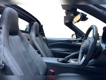 Used Mazda MX-5 2018 for sale - 78827995: Photo