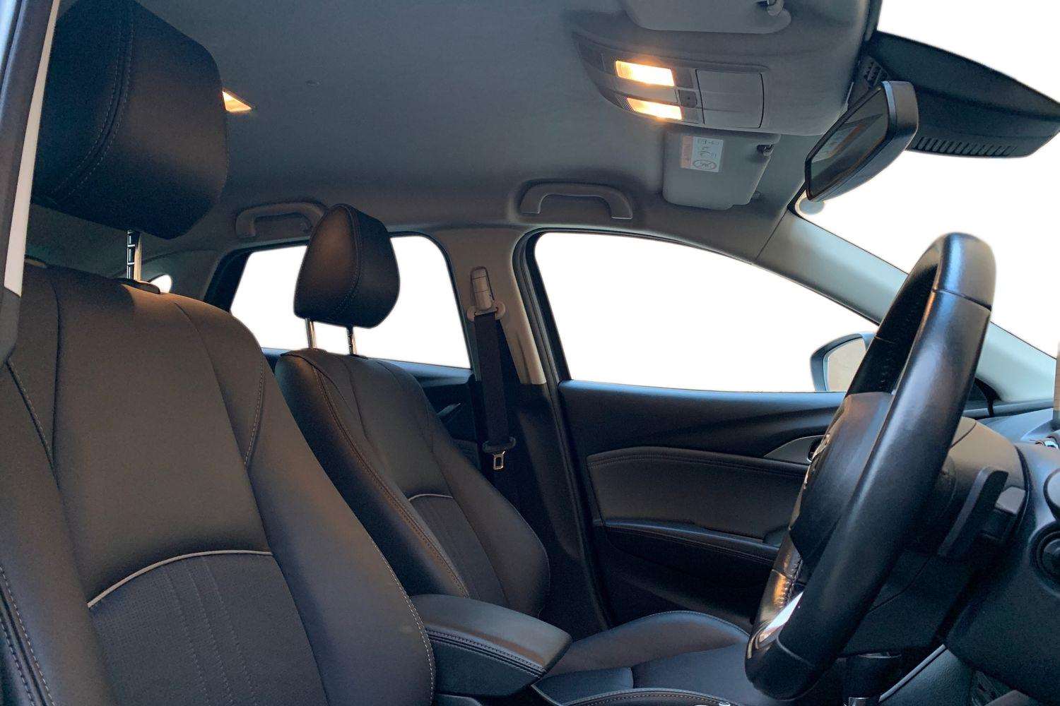 Used Mazda CX-3 2019 for sale - 78179739: Photo 4