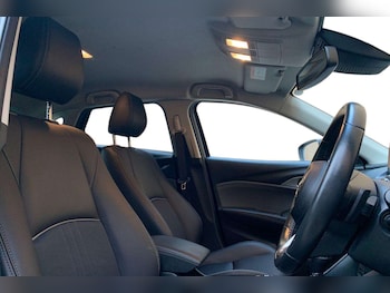 Used Mazda CX-3 2019 for sale - 78179739: Photo