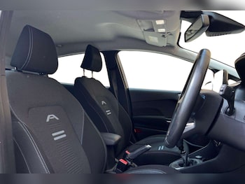 Used Ford Fiesta 2023 for sale - 78055312: Photo