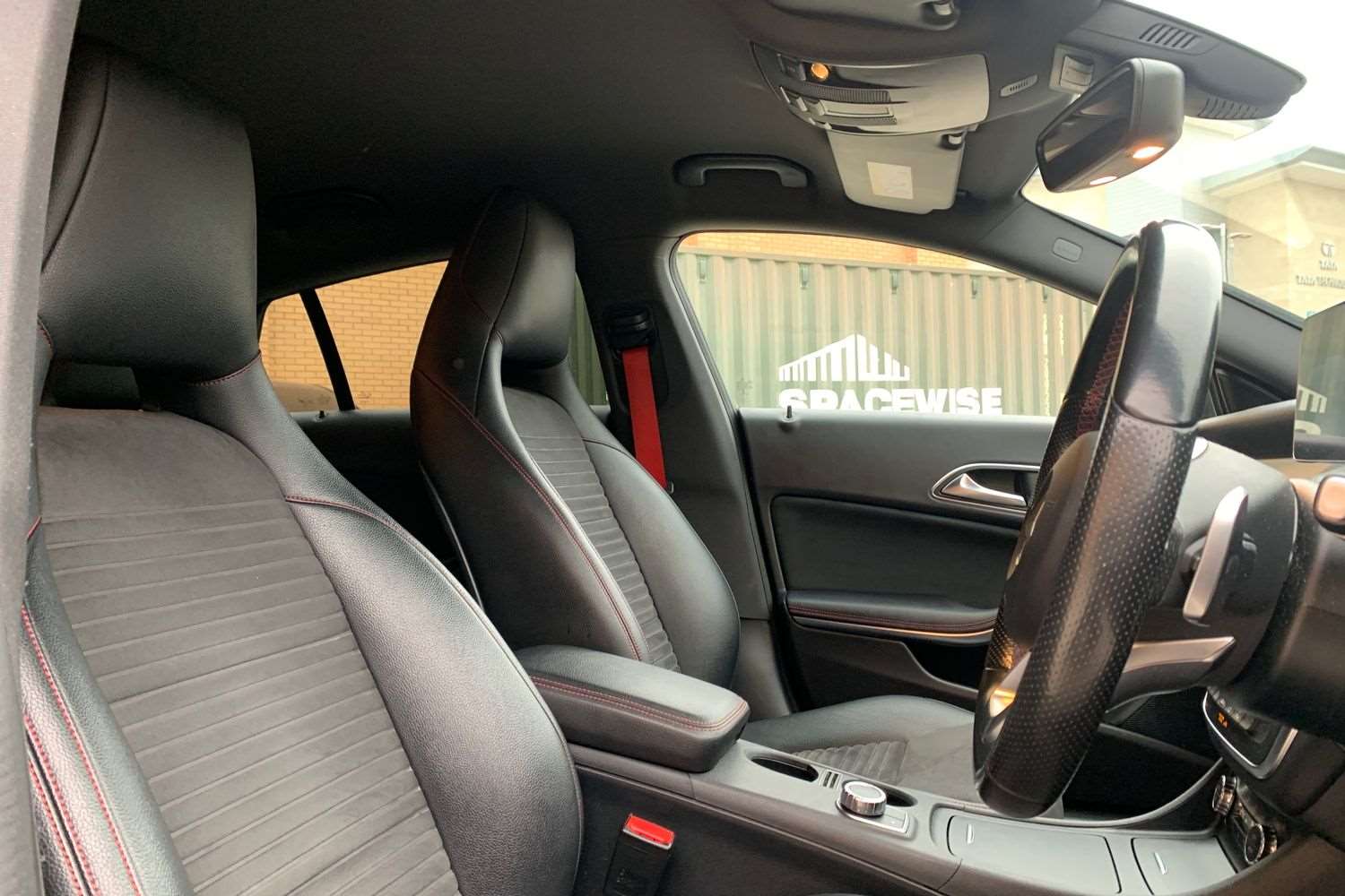 Used Mercedes-Benz CLA 2016 for sale - 76244427: Photo 4