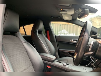 Used Mercedes-Benz CLA 2016 for sale - 76244427: Photo