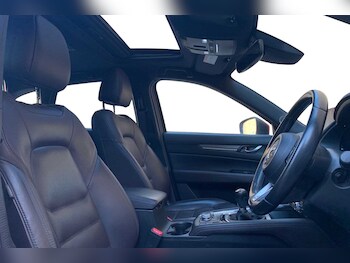 Used Mazda CX-5 2019 for sale - 75393702: Photo