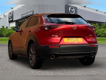 Used Mazda CX-30 2020 for sale - 76434650: Photo