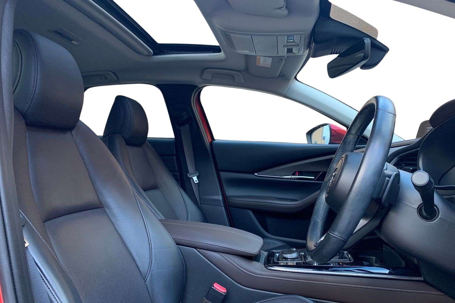 Used Mazda CX-30 2020 for sale - 76434650: Photo 4