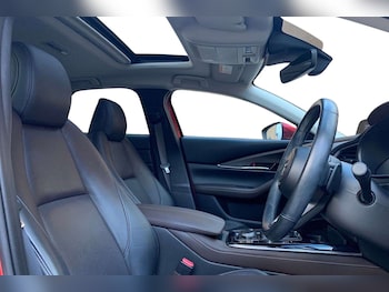 Used Mazda CX-30 2020 for sale - 76434650: Photo