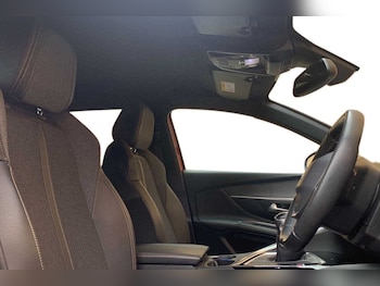 Used Peugeot 3008 2020 for sale - 75393715: Photo