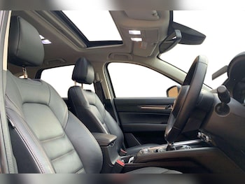 Used Mazda CX-5 2023 for sale - 76647983: Photo