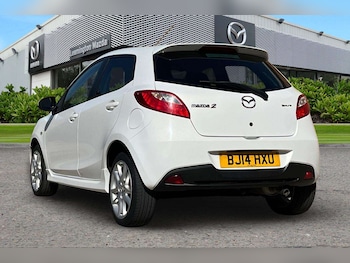 Used Mazda Mazda2 2014 for sale - 78431402: Photo