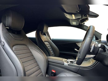 Used Mercedes-Benz C Class 2023 for sale - 78094650: Photo