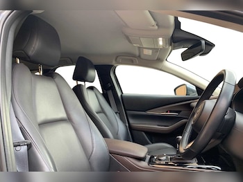 Used Mazda CX-30 2022 for sale - 75393780: Photo