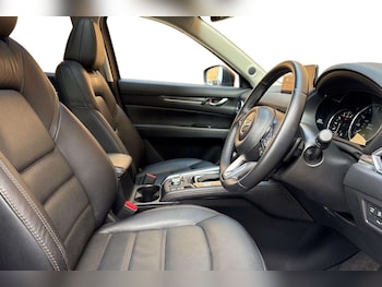 Used Mazda CX-5 2024 for sale - 77346874: Photo