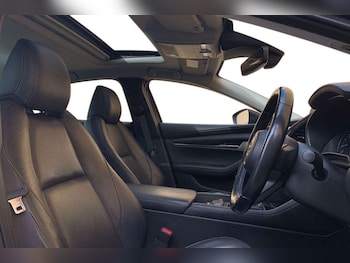 Used Mazda Mazda3 2022 for sale - 77988456: Photo