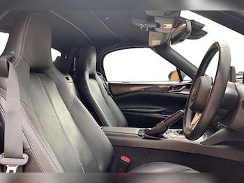 Used Mazda MX-5 2021 for sale - 76191066: Photo