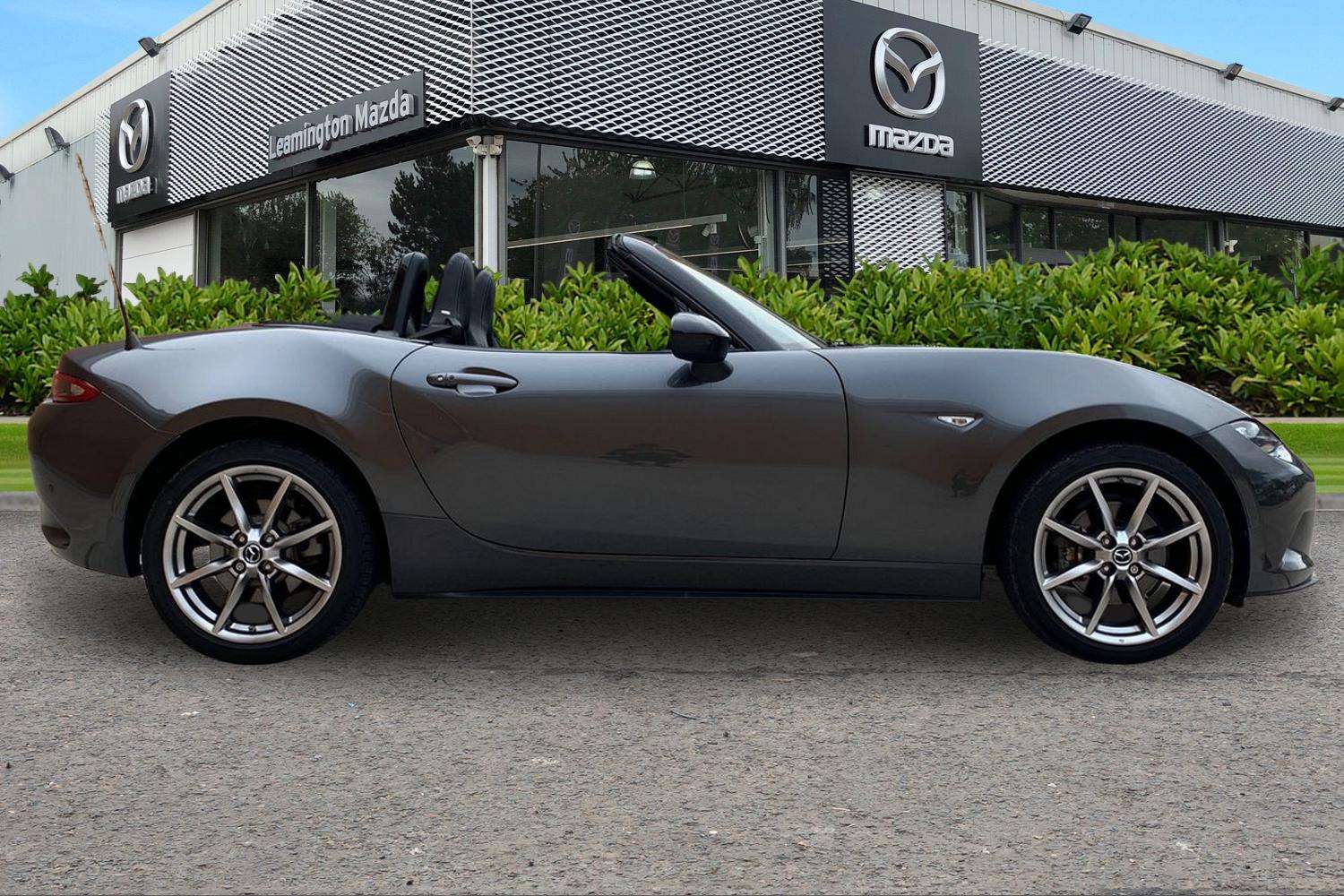 Used Mazda MX-5 2021 for sale - 76191066: Photo 6