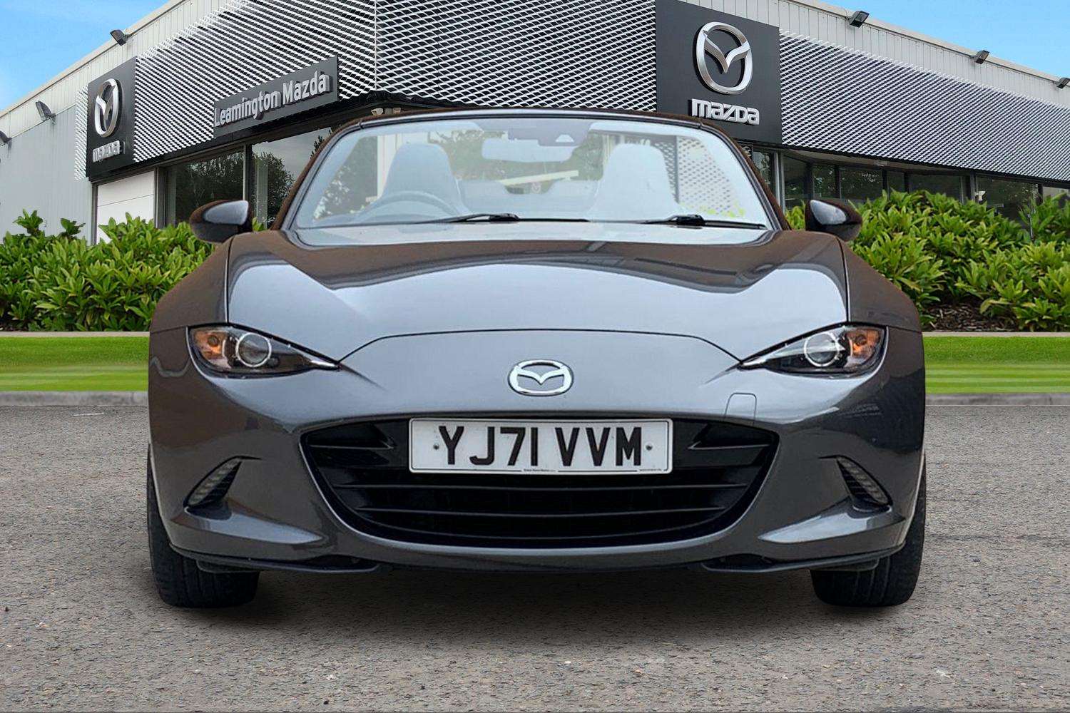 Used Mazda MX-5 2021 for sale - 76191066: Photo 9