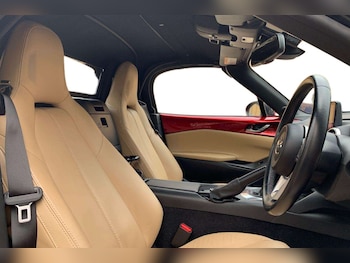 Used Mazda MX-5 2019 for sale - 76312064: Photo