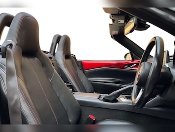 Used Mazda MX-5 2015 for sale - 78232948: Photo