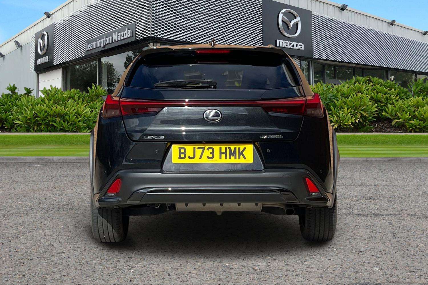 Used Lexus UX 2023 for sale - 77885466: Photo 10