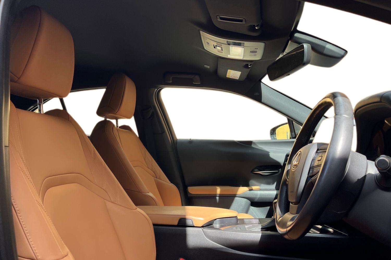 Used Lexus UX 2023 for sale - 77885466: Photo 4