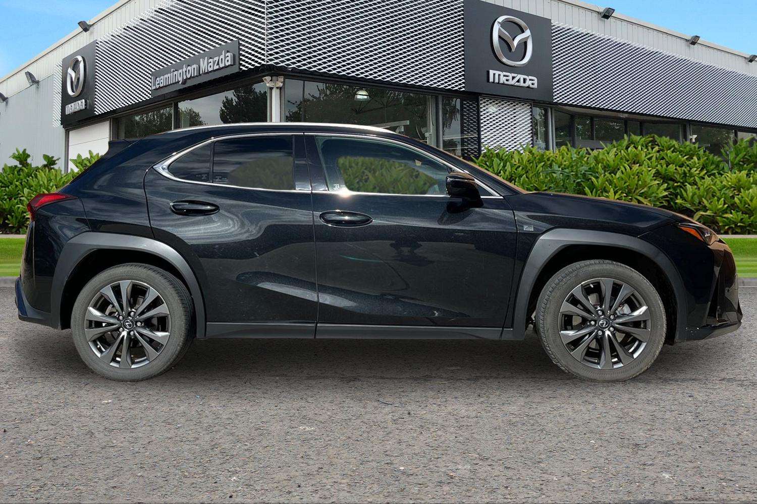 Used Lexus UX 2023 for sale - 77885466: Photo 6