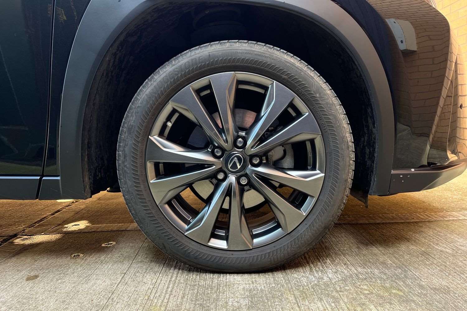 Used Lexus UX 2023 for sale - 77885466: Photo 8