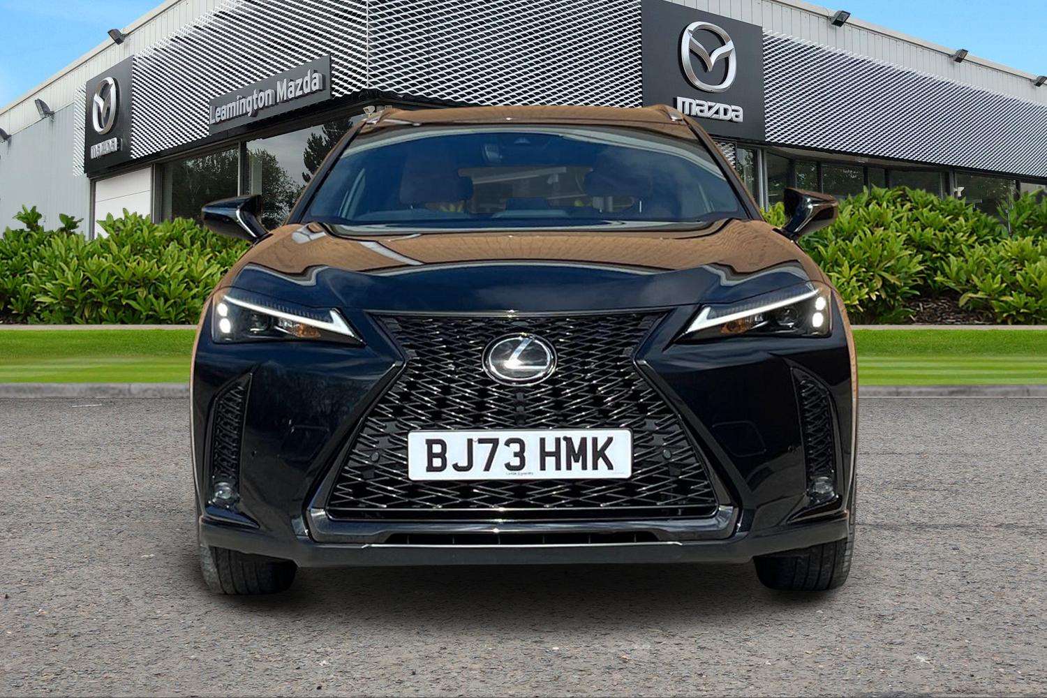 Used Lexus UX 2023 for sale - 77885466: Photo 9