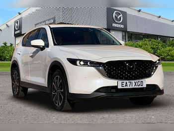 Mazda - CX-5