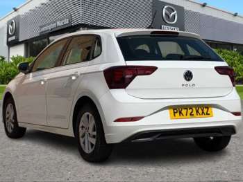 Used Volkswagen Polo 2022 for sale - 74962827: Photo