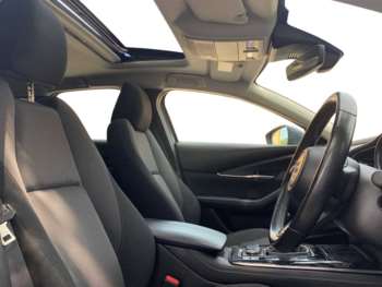Used Mazda CX-30 2022 for sale - 74984672: Photo