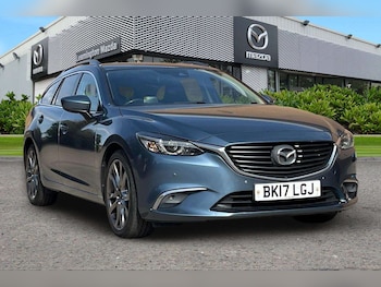 Used Mazda Mazda6 2017 for sale - 79514583: Photo
