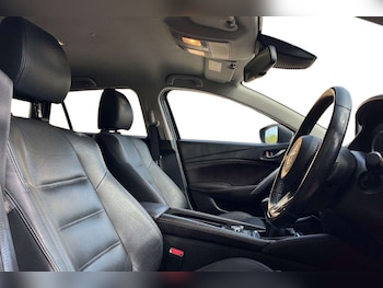 Used Mazda Mazda6 2017 for sale - 79514583: Photo