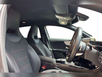 Used Mercedes-Benz A-Class 2023 for sale - 78936451: Photo