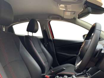 Used Mazda Mazda2 2024 for sale - 75027776: Photo