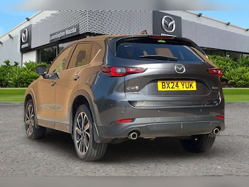Used Mazda CX-5 2024 for sale - 77725972: Photo