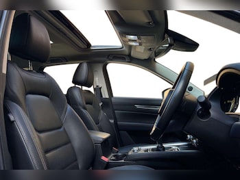 Used Mazda CX-5 2024 for sale - 77725972: Photo