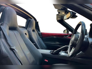 Used Mazda MX-5 2018 for sale - 78873472: Photo
