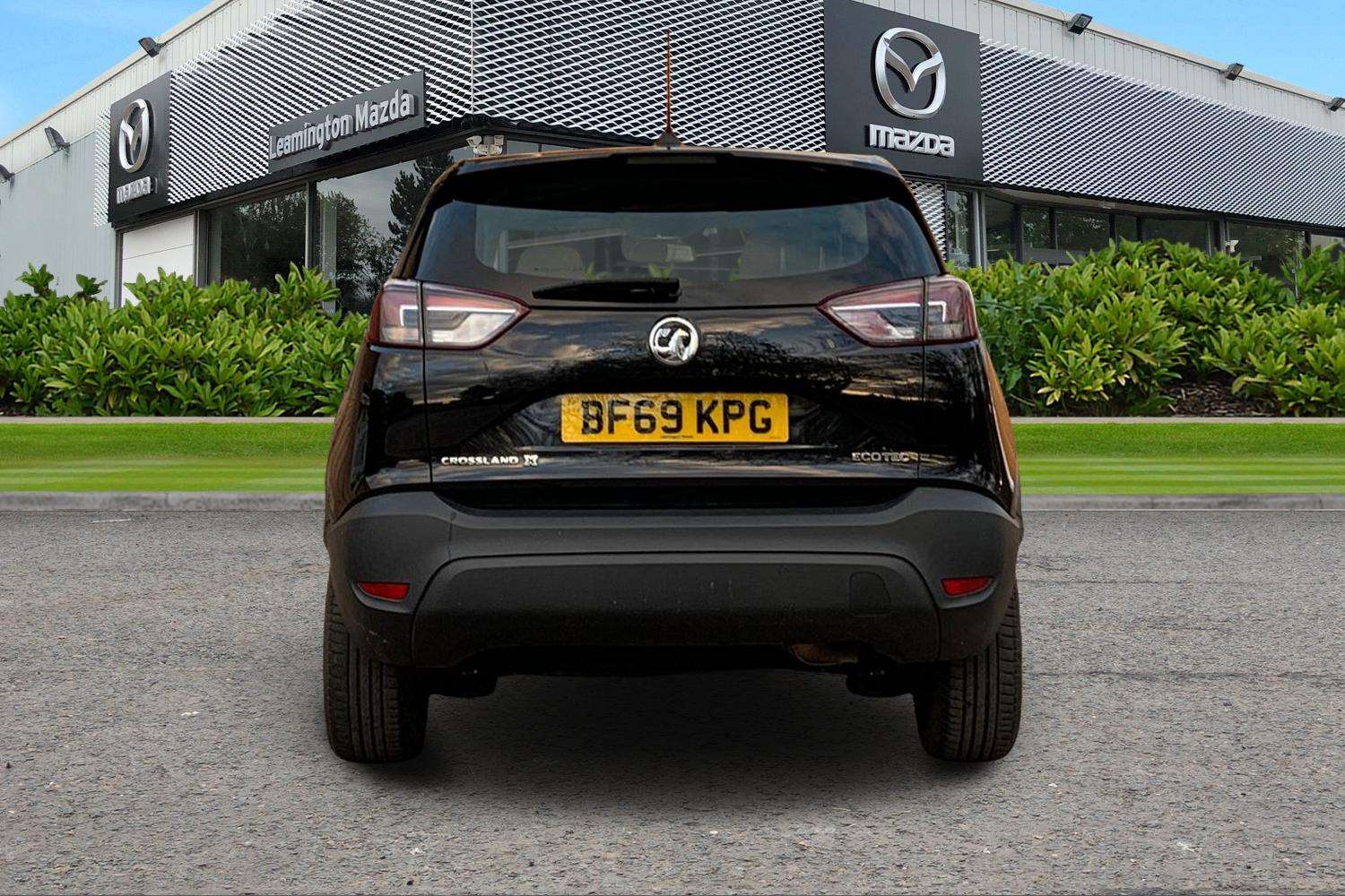 Used Vauxhall Crossland X 2019 for sale - 77420349: Photo 10