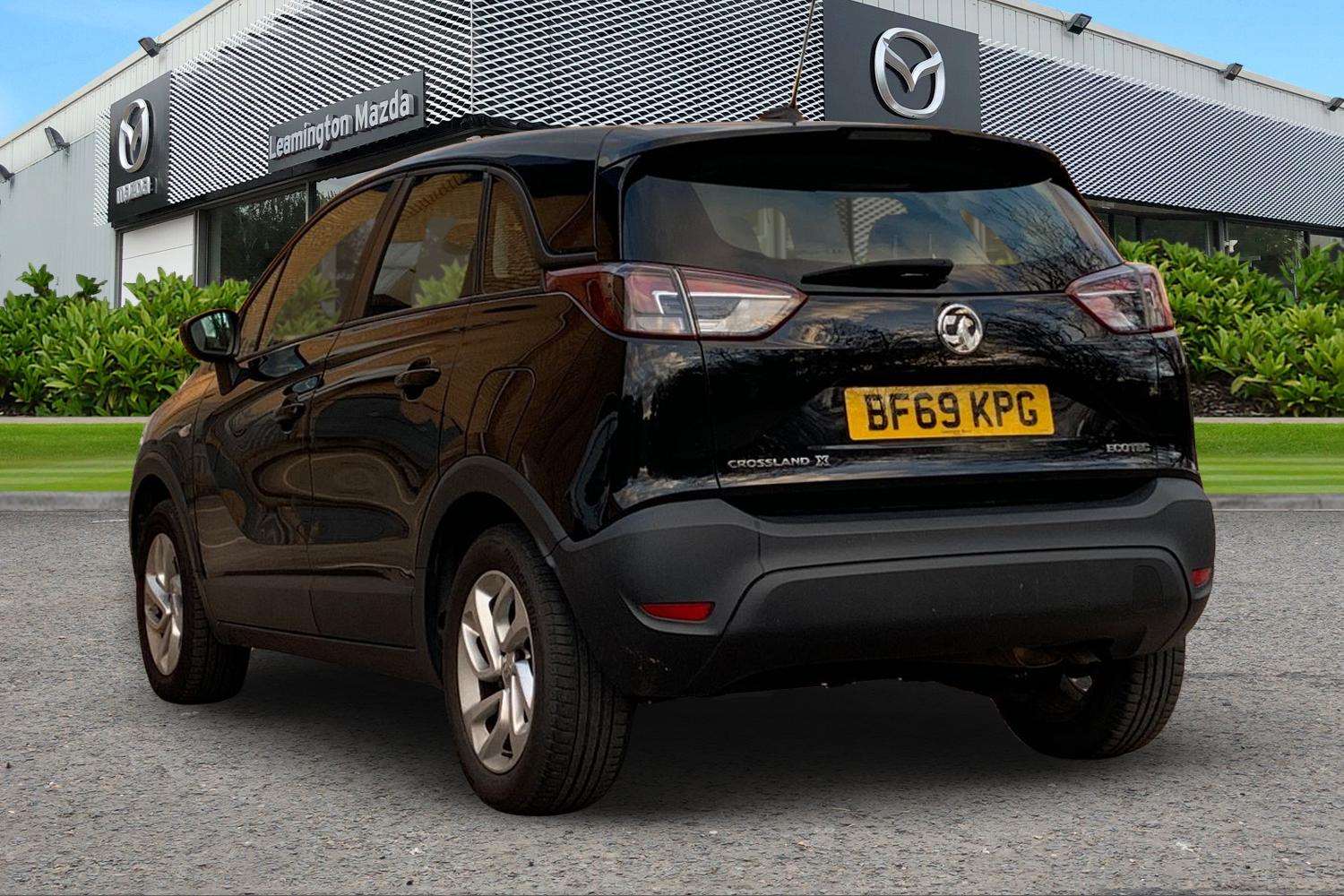 Used Vauxhall Crossland X 2019 for sale - 77420349: Photo 3