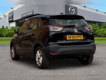 Used Vauxhall Crossland X 2019 for sale - 77420349: Photo