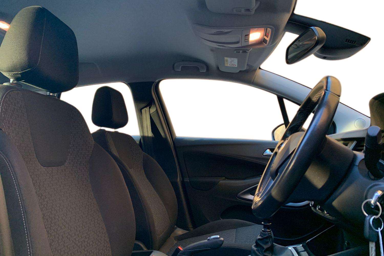 Used Vauxhall Crossland X 2019 for sale - 77420349: Photo 4