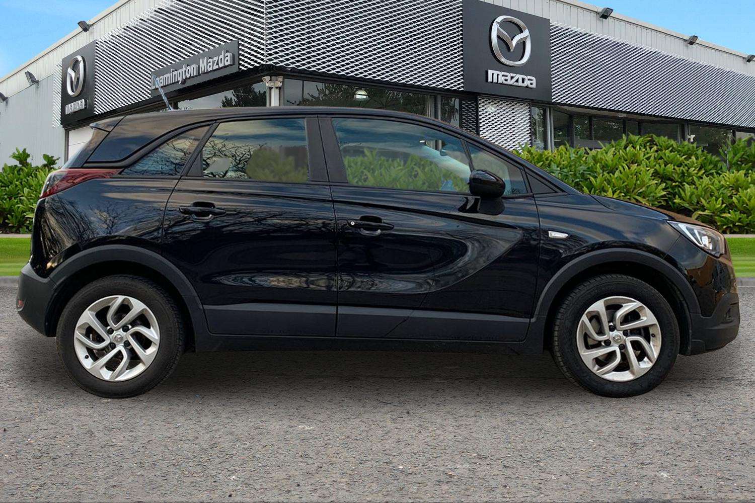 Used Vauxhall Crossland X 2019 for sale - 77420349: Photo 6