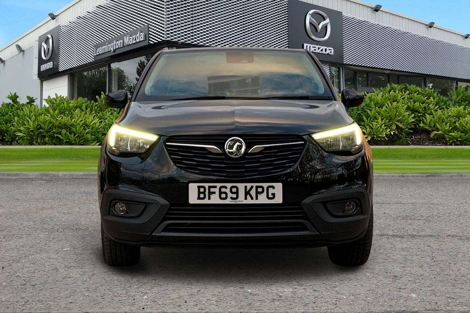 Used Vauxhall Crossland X 2019 for sale - 77420349: Photo 9