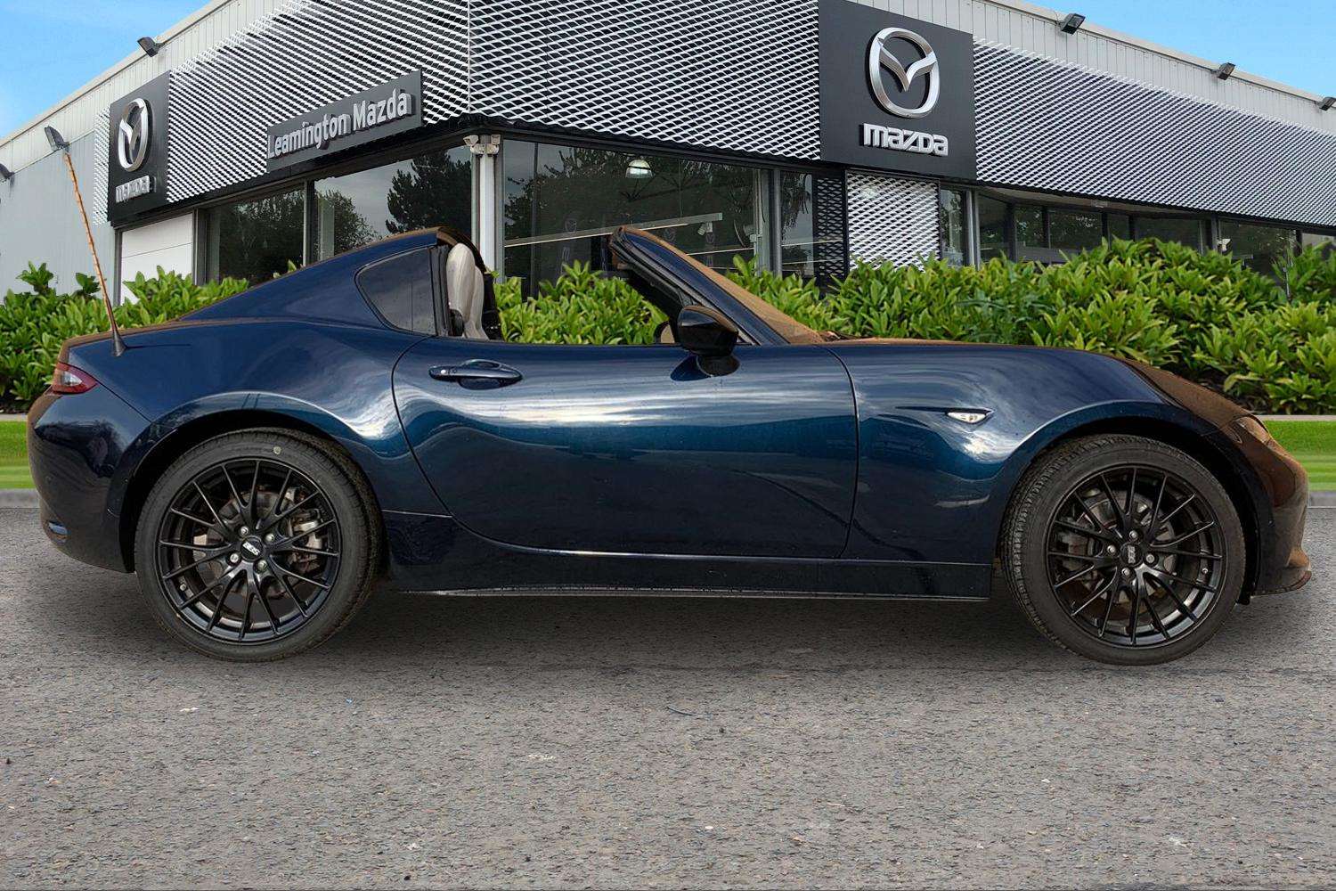 Used Mazda MX-5 2022 for sale - 77075742: Photo 6