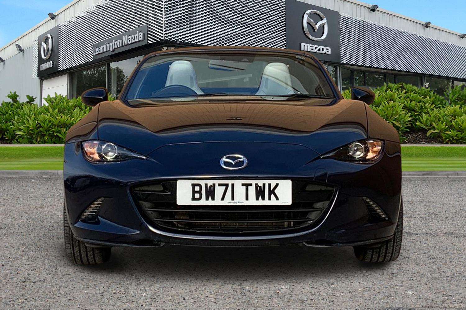 Used Mazda MX-5 2022 for sale - 77075742: Photo 9
