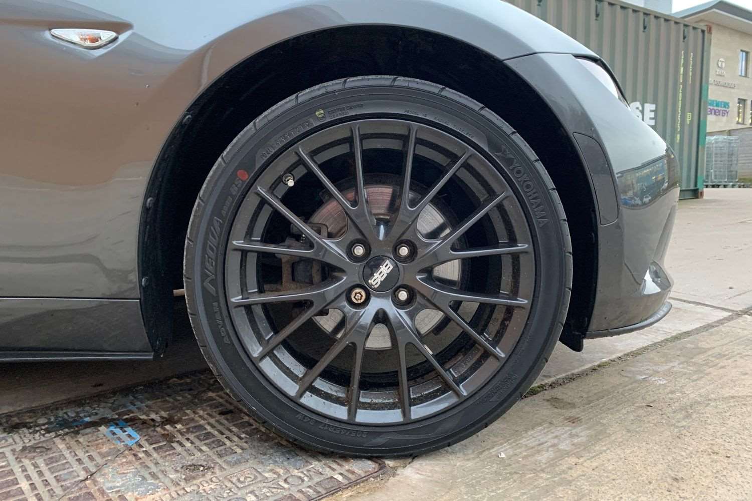 Used Mazda MX-5 2017 for sale - 77638189: Photo 8