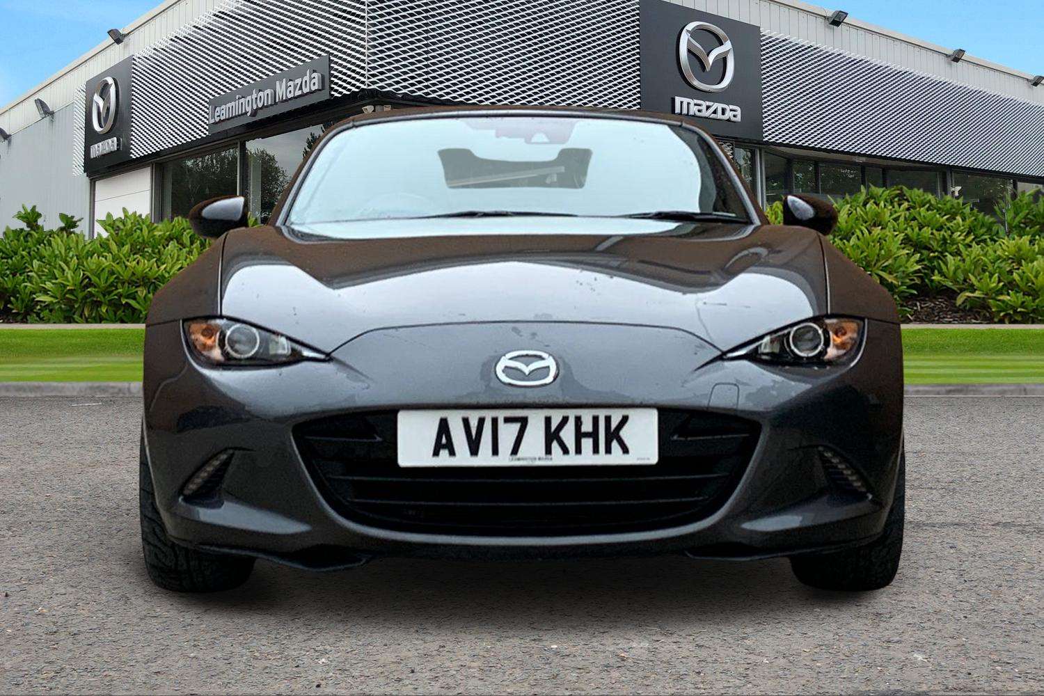 Used Mazda MX-5 2017 for sale - 77638189: Photo 9