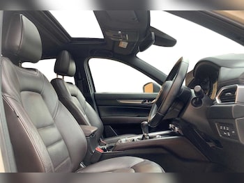Used Mazda CX-5 2020 for sale - 75393791: Photo